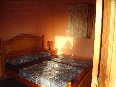 Maison de vacances �/en/au Piribebuy (Cordillera)ou appartement ou maison de vacances