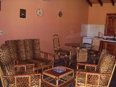Maison de vacances �/en/au Piribebuy (Cordillera)ou appartement ou maison de vacances