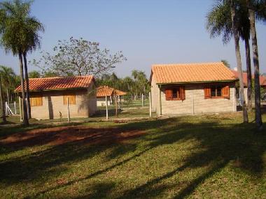 Maison de vacances �/en/au Piribebuy (Cordillera)ou appartement ou maison de vacances