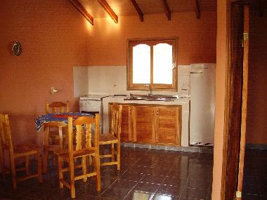 Maison de vacances �/en/au Piribebuy (Cordillera)ou appartement ou maison de vacances