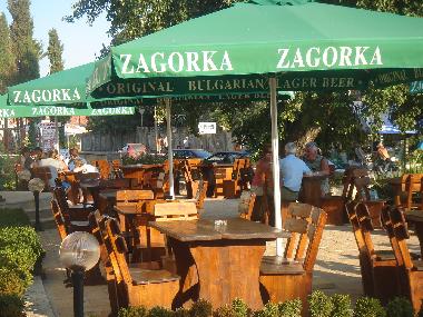 H�tel �/en/au Balchik (Varna)ou appartement ou maison de vacances