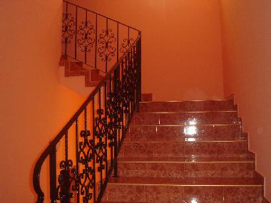 H�tel �/en/au Balchik (Varna)ou appartement ou maison de vacances