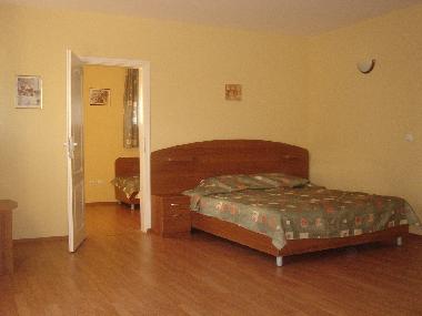 H�tel �/en/au Balchik (Varna)ou appartement ou maison de vacances