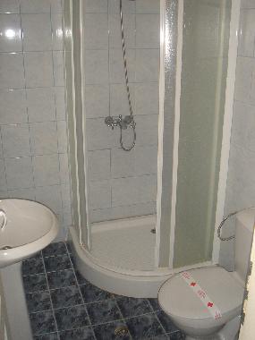 H�tel �/en/au Balchik (Varna)ou appartement ou maison de vacances