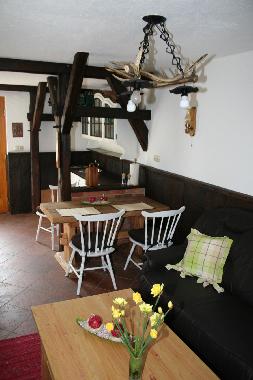 Maison de vacances /en/au Crivitz (Mecklenburg-Schwerin)ou appartement ou maison de vacances