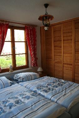 Maison de vacances /en/au Crivitz (Mecklenburg-Schwerin)ou appartement ou maison de vacances