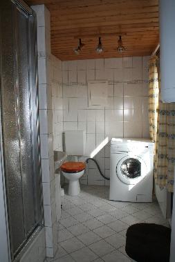 Maison de vacances /en/au Crivitz (Mecklenburg-Schwerin)ou appartement ou maison de vacances