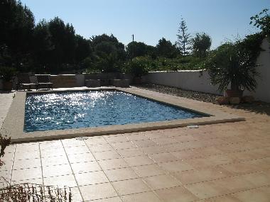 Maison de vacances �/en/au Colonia Sant Jordi (Mallorca)ou appartement ou maison de vacances