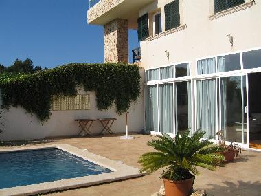 Maison de vacances �/en/au Colonia Sant Jordi (Mallorca)ou appartement ou maison de vacances