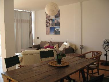 Maison de vacances �/en/au Colonia Sant Jordi (Mallorca)ou appartement ou maison de vacances