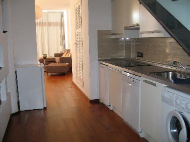 Maison de vacances �/en/au Colonia Sant Jordi (Mallorca)ou appartement ou maison de vacances