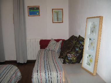 Maison de vacances �/en/au Colonia Sant Jordi (Mallorca)ou appartement ou maison de vacances