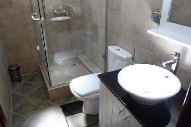 Maison de vacances �/en/au flic en flac (Black River)ou appartement ou maison de vacances