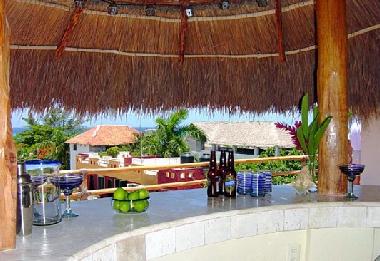 Maison de vacances �/en/au Playa del Carmen (Quintana Roo)ou appartement ou maison de vacances