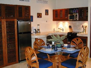 Maison de vacances �/en/au Playa del Carmen (Quintana Roo)ou appartement ou maison de vacances