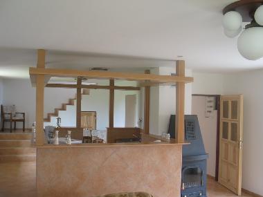 Maison de vacances �/en/au Lomnice nad Luznici - Ponedraz (Budejovicky Kraj)ou appartement ou maison de vacances