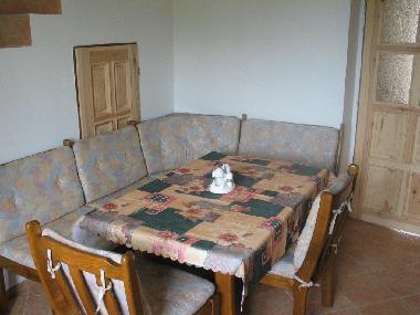 Maison de vacances �/en/au Lomnice nad Luznici - Ponedraz (Budejovicky Kraj)ou appartement ou maison de vacances