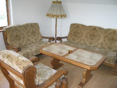 Maison de vacances �/en/au Lomnice nad Luznici - Ponedraz (Budejovicky Kraj)ou appartement ou maison de vacances