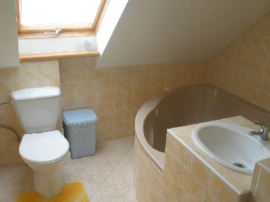 Maison de vacances �/en/au Lomnice nad Luznici - Ponedraz (Budejovicky Kraj)ou appartement ou maison de vacances