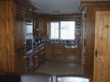 Maison de vacances �/en/au Ballybunion (Kerry)ou appartement ou maison de vacances