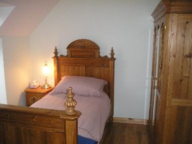 Maison de vacances �/en/au Ballybunion (Kerry)ou appartement ou maison de vacances