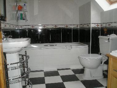 Maison de vacances �/en/au Ballybunion (Kerry)ou appartement ou maison de vacances