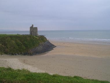 Maison de vacances �/en/au Ballybunion (Kerry)ou appartement ou maison de vacances