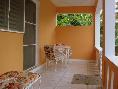 Appartement de vacances �/en/au Irwindale (Saint James)ou appartement ou maison de vacances