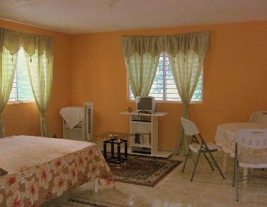 Appartement de vacances �/en/au Irwindale (Saint James)ou appartement ou maison de vacances