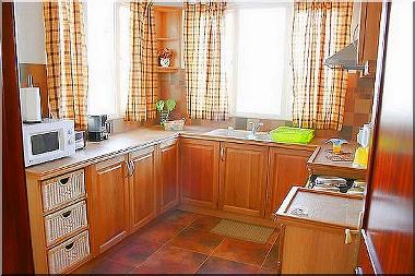 Maison de vacances �/en/au flic en flac (Black River)ou appartement ou maison de vacances