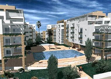 Appartement de vacances �/en/au PUNTA DEL MORAL(AYAMONTE) (Huelva)ou appartement ou maison de vacances