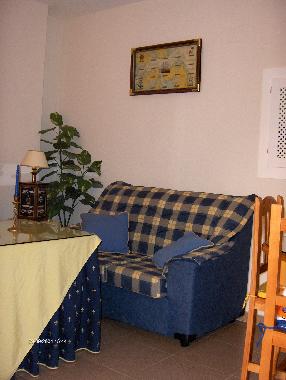 Appartement de vacances �/en/au PUNTA DEL MORAL(AYAMONTE) (Huelva)ou appartement ou maison de vacances