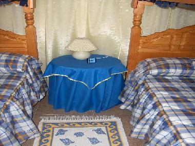 Appartement de vacances �/en/au PUNTA DEL MORAL(AYAMONTE) (Huelva)ou appartement ou maison de vacances