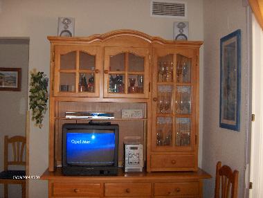 Appartement de vacances �/en/au PUNTA DEL MORAL(AYAMONTE) (Huelva)ou appartement ou maison de vacances