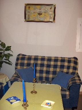 Appartement de vacances �/en/au PUNTA DEL MORAL(AYAMONTE) (Huelva)ou appartement ou maison de vacances