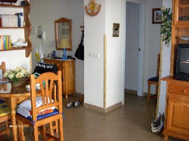 Appartement de vacances �/en/au PUNTA DEL MORAL(AYAMONTE) (Huelva)ou appartement ou maison de vacances