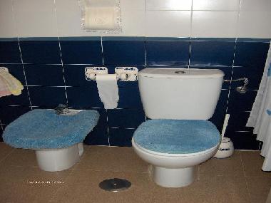 Appartement de vacances �/en/au PUNTA DEL MORAL(AYAMONTE) (Huelva)ou appartement ou maison de vacances