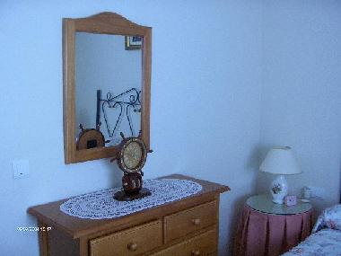 Appartement de vacances �/en/au PUNTA DEL MORAL(AYAMONTE) (Huelva)ou appartement ou maison de vacances