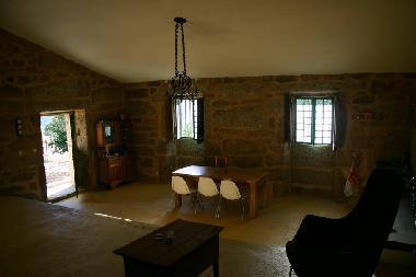 Maison de vacances �/en/au Faia, Guarda (Serra da Estrela)ou appartement ou maison de vacances