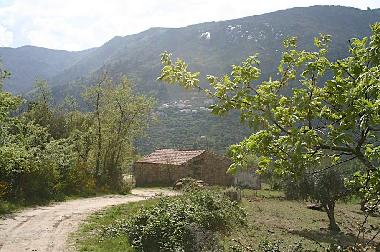 Maison de vacances �/en/au Faia, Guarda (Serra da Estrela)ou appartement ou maison de vacances