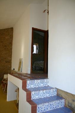 Maison de vacances �/en/au Faia, Guarda (Serra da Estrela)ou appartement ou maison de vacances