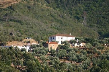 Maison de vacances �/en/au Faia, Guarda (Serra da Estrela)ou appartement ou maison de vacances