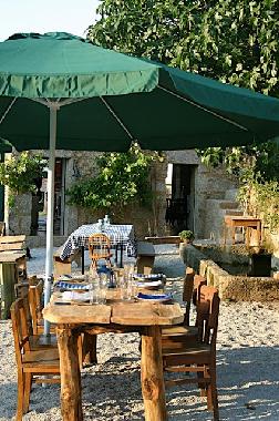 Maison de vacances �/en/au Faia, Guarda (Serra da Estrela)ou appartement ou maison de vacances