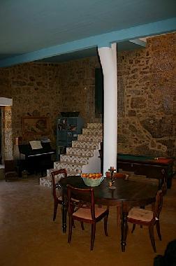 Maison de vacances �/en/au Faia, Guarda (Serra da Estrela)ou appartement ou maison de vacances