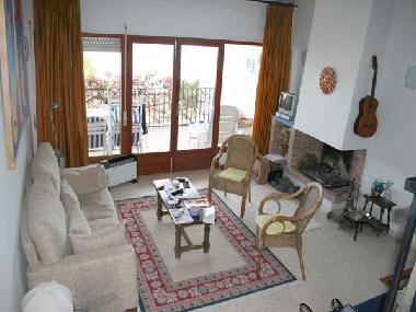 Maison de vacances �/en/au La Herradura (Granada)ou appartement ou maison de vacances