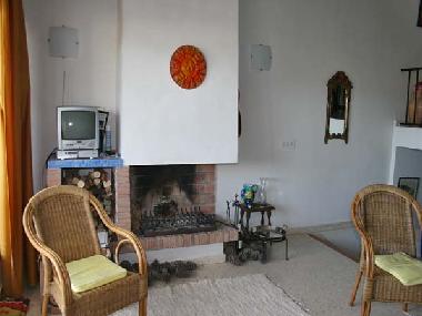 Maison de vacances �/en/au La Herradura (Granada)ou appartement ou maison de vacances