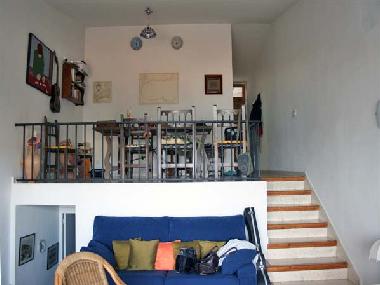 Maison de vacances �/en/au La Herradura (Granada)ou appartement ou maison de vacances
