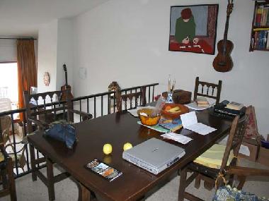 Maison de vacances �/en/au La Herradura (Granada)ou appartement ou maison de vacances