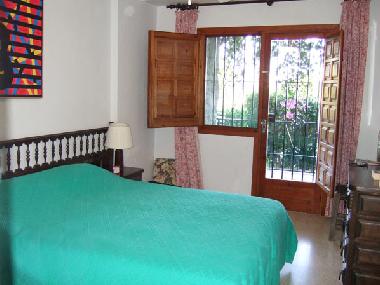 Maison de vacances �/en/au La Herradura (Granada)ou appartement ou maison de vacances