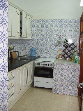 Maison de vacances �/en/au La Herradura (Granada)ou appartement ou maison de vacances